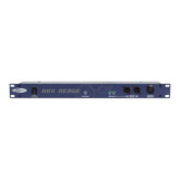 Showtec DMX Merger Rack Dimmer Theatre Converter DMX Backup Unit
